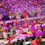 Festival Chingay Parade