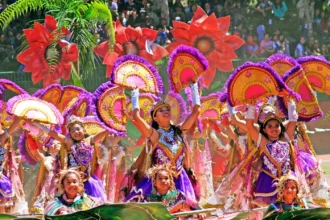 Festival Panagbenga