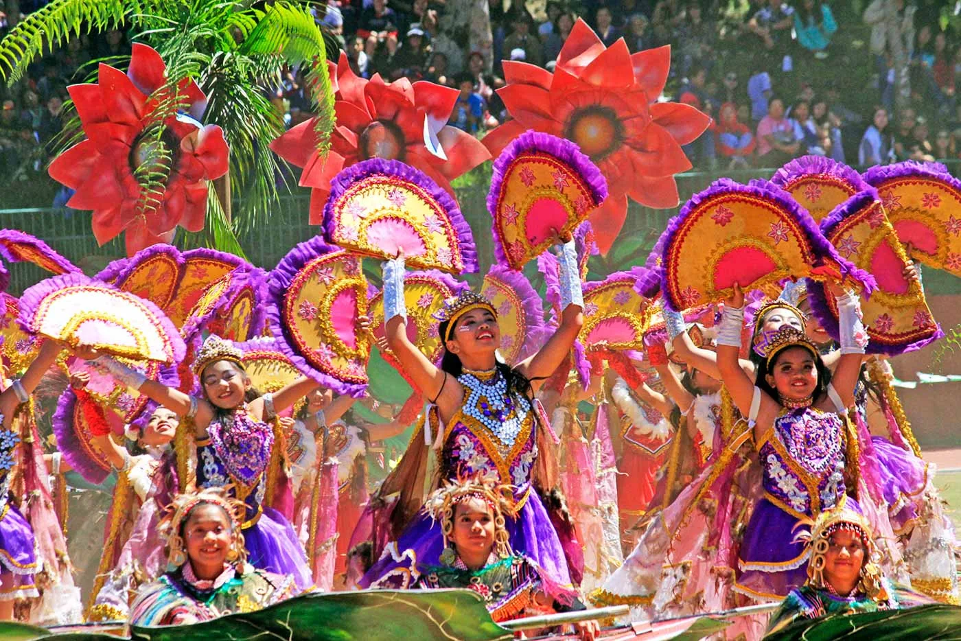 Festival Panagbenga