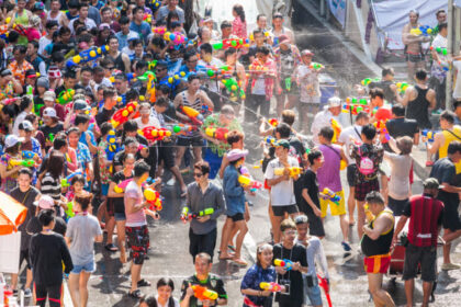 songkran