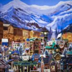 Christmas Village of Love Cebu