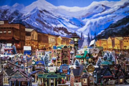 Christmas Village of Love Cebu