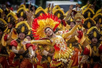 Festival Sinulog