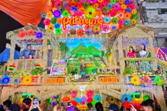 Festival Pahiyas